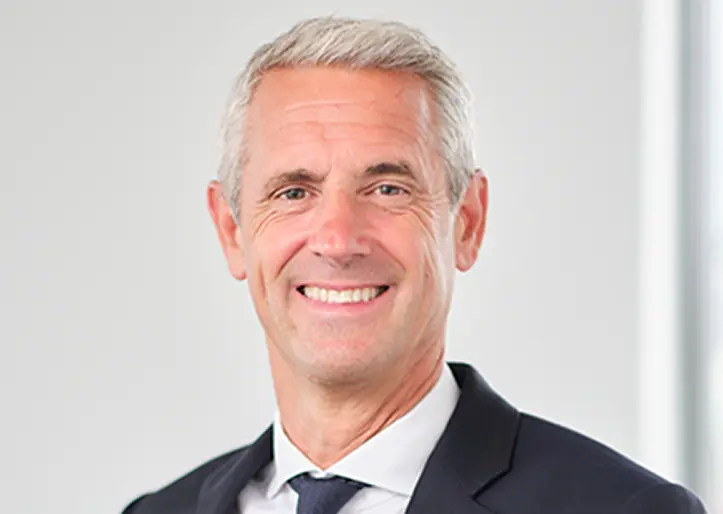 Photo of Jamie Brooke