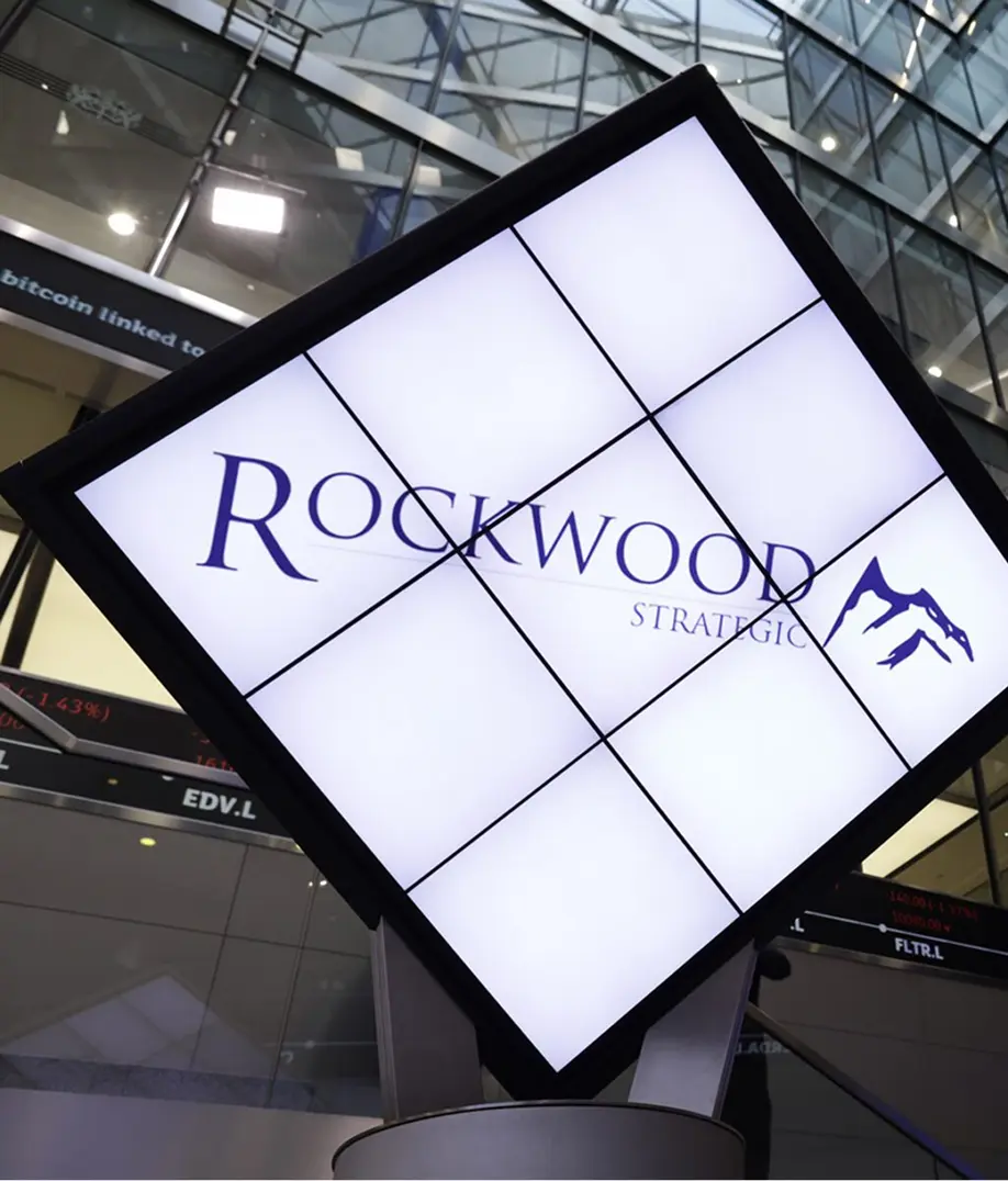 Rockwood Strategic