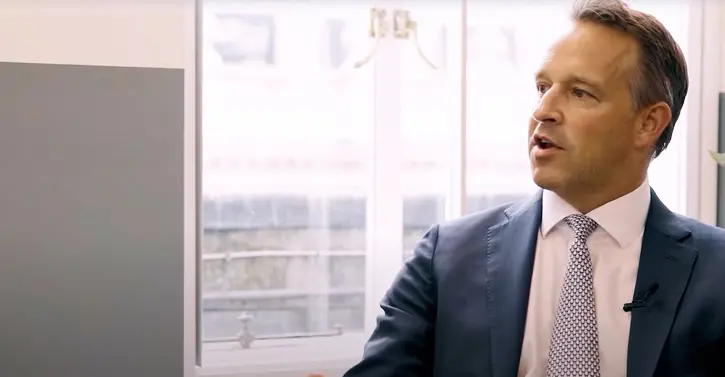 Talking Trusts: Interview with Richard Staveley, manager of Rockwood Strategic