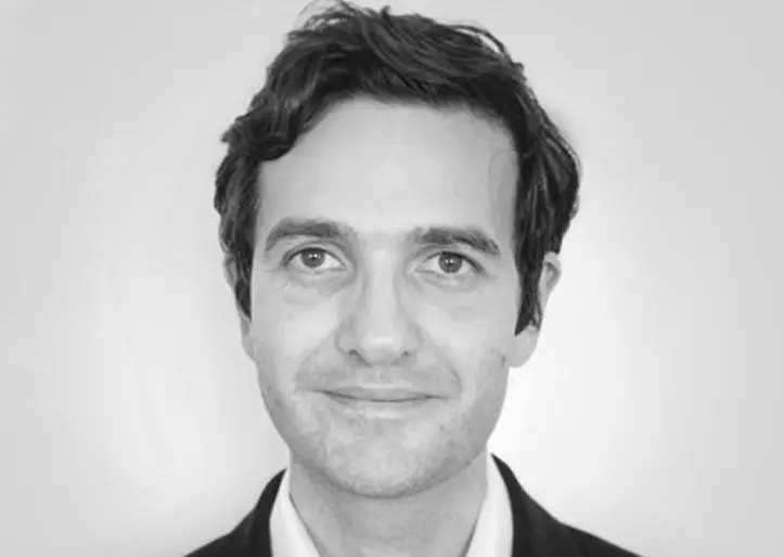 Photo of Yuri Khodjamirian