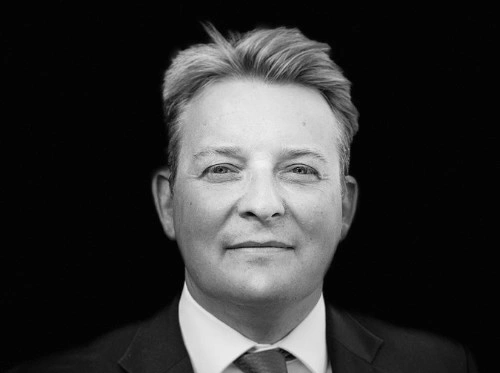 Photo of Paul Dudley