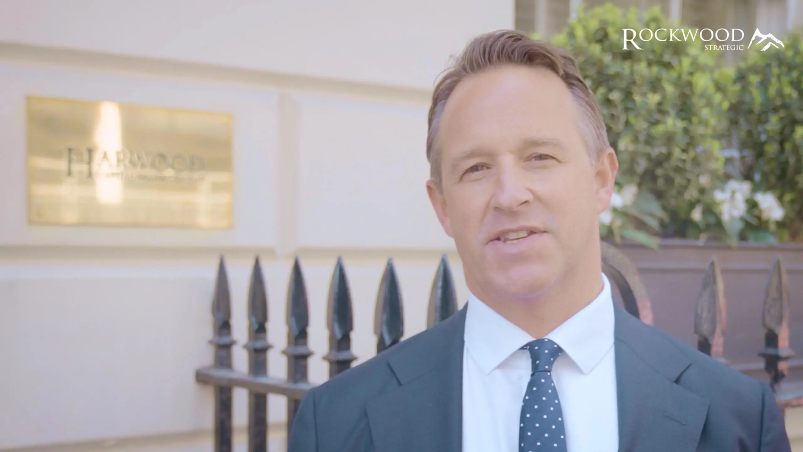 Introducing Rockwood Strategic: Finding the best opportunities in UK smaller companies